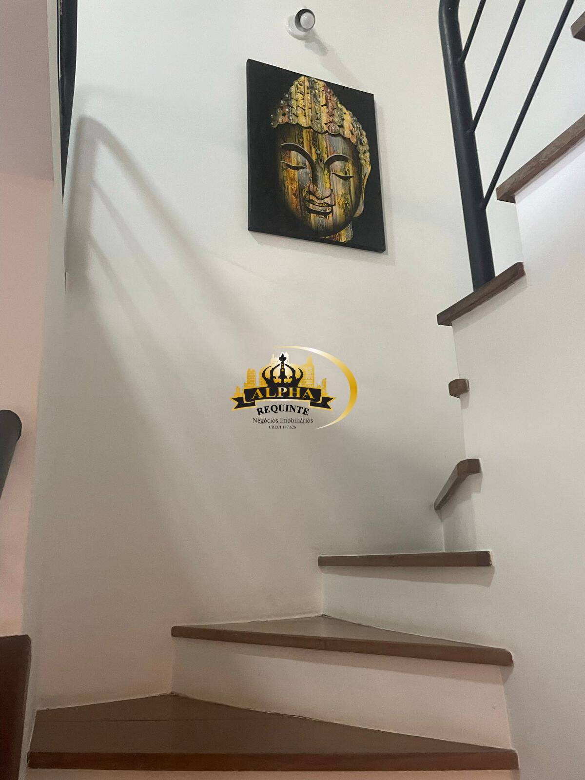 Casa de Condomínio, 3 quartos - Foto 13