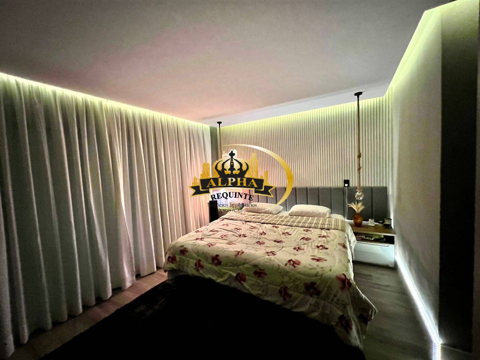 Casa de Condomínio, 4 quartos - Foto 3