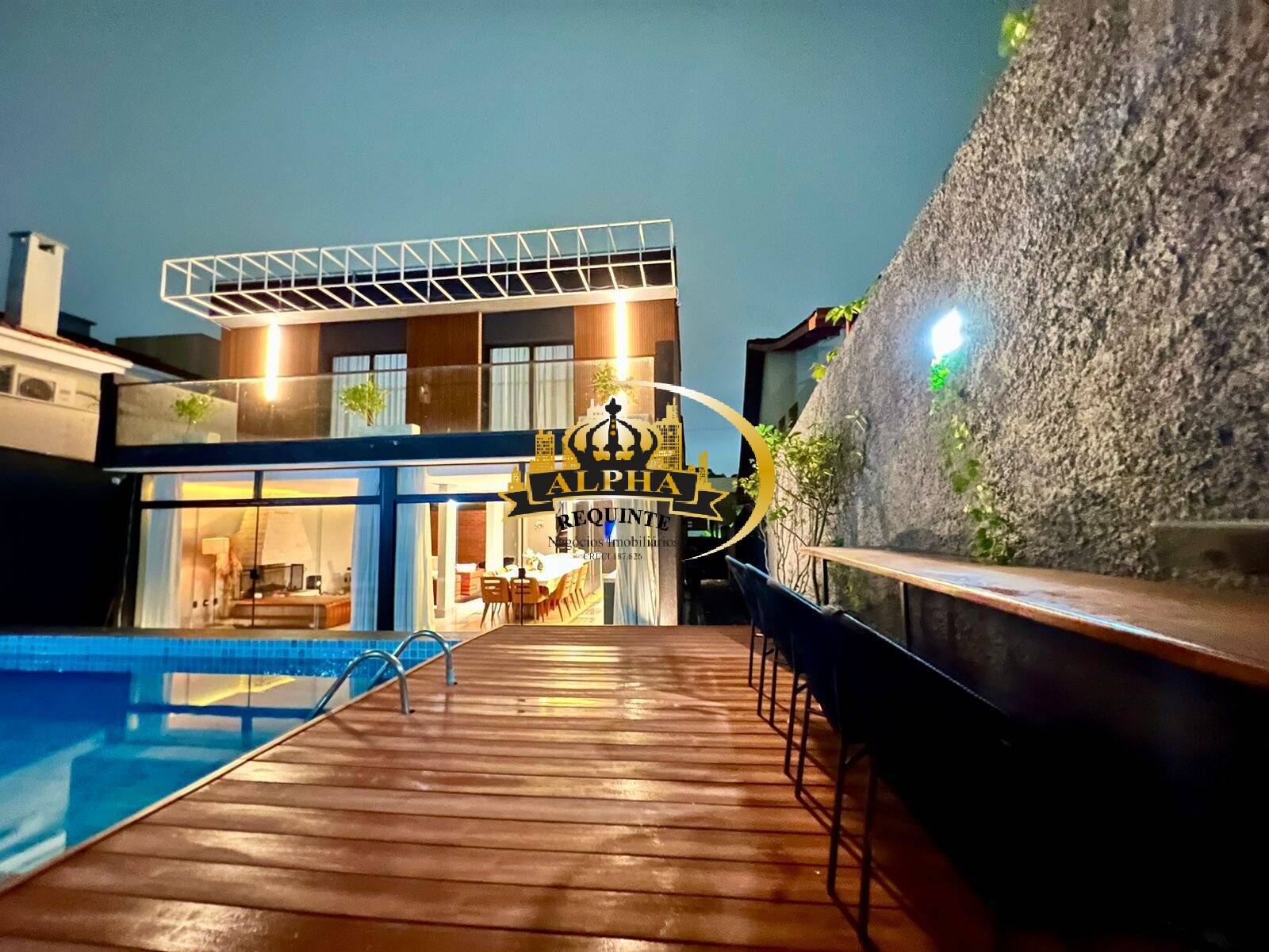 Casa de Condomínio, 4 quartos - Foto 7