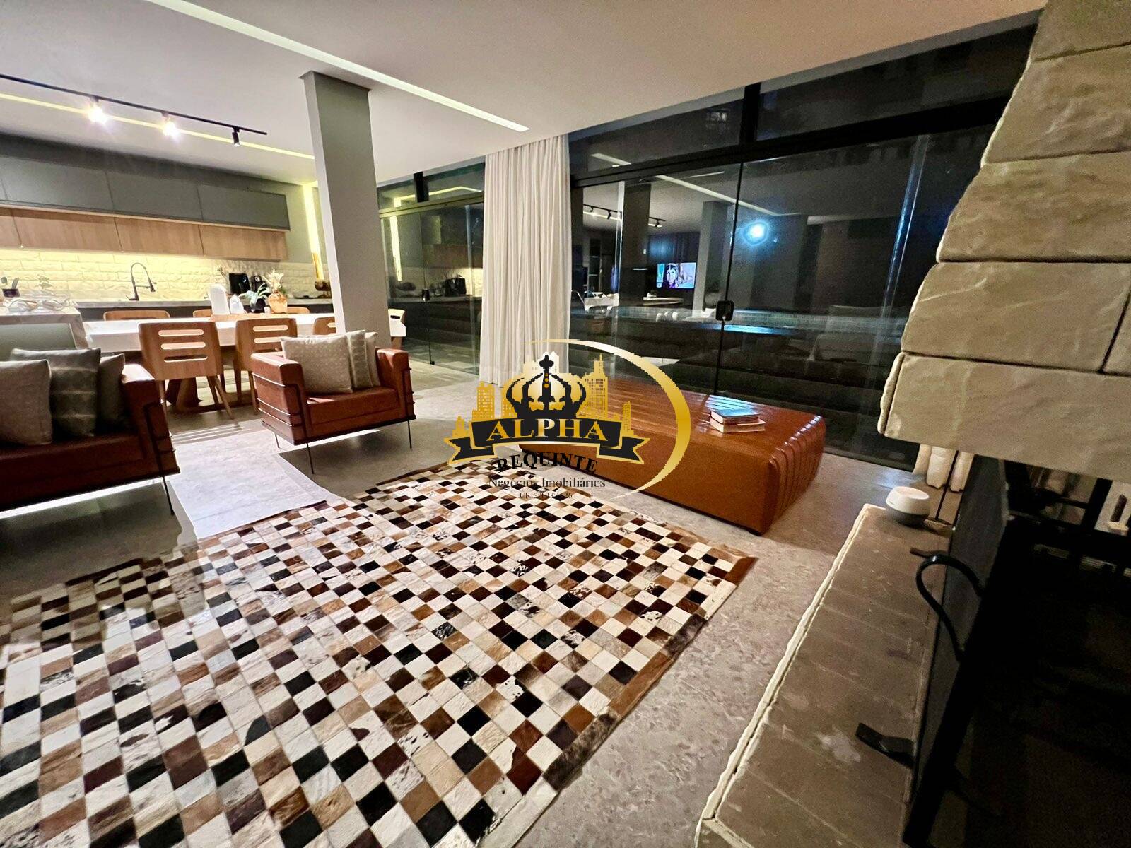 Casa de Condomínio, 4 quartos - Foto 8