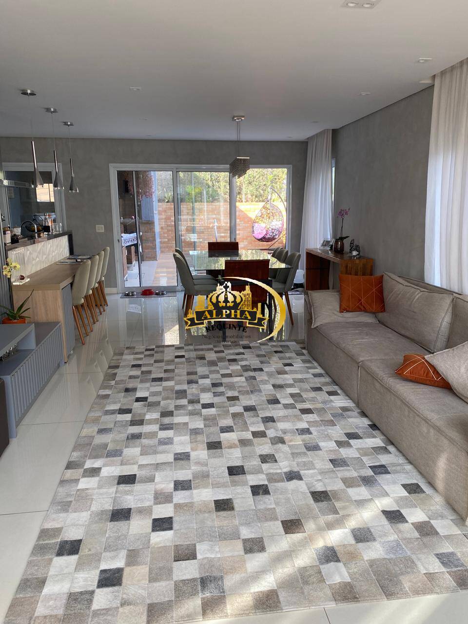 Casa de Condomínio, 3 quartos - Foto 8