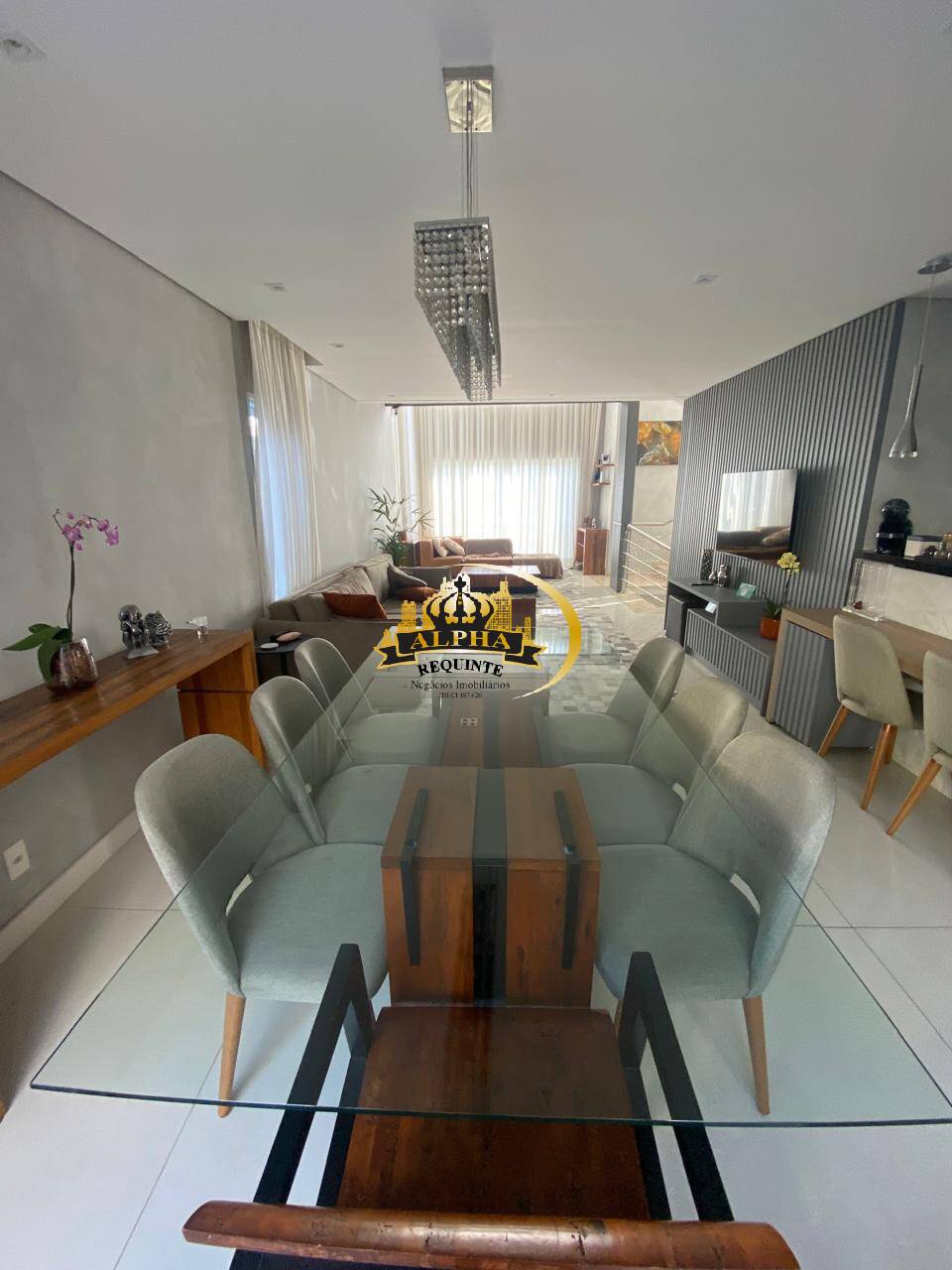 Casa de Condomínio, 3 quartos - Foto 7