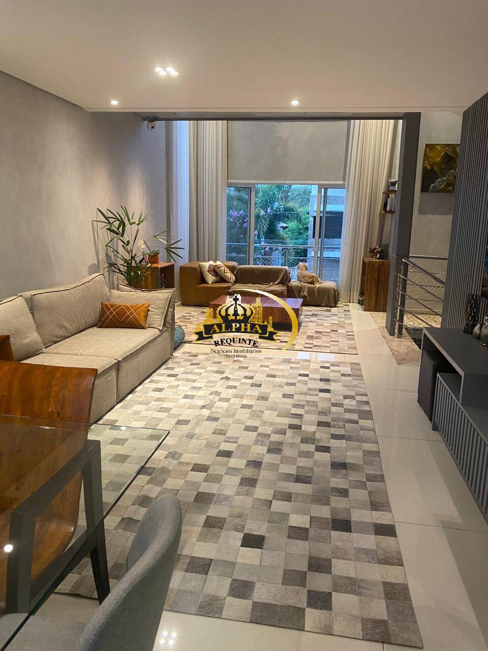 Casa de Condomínio, 3 quartos - Foto 41