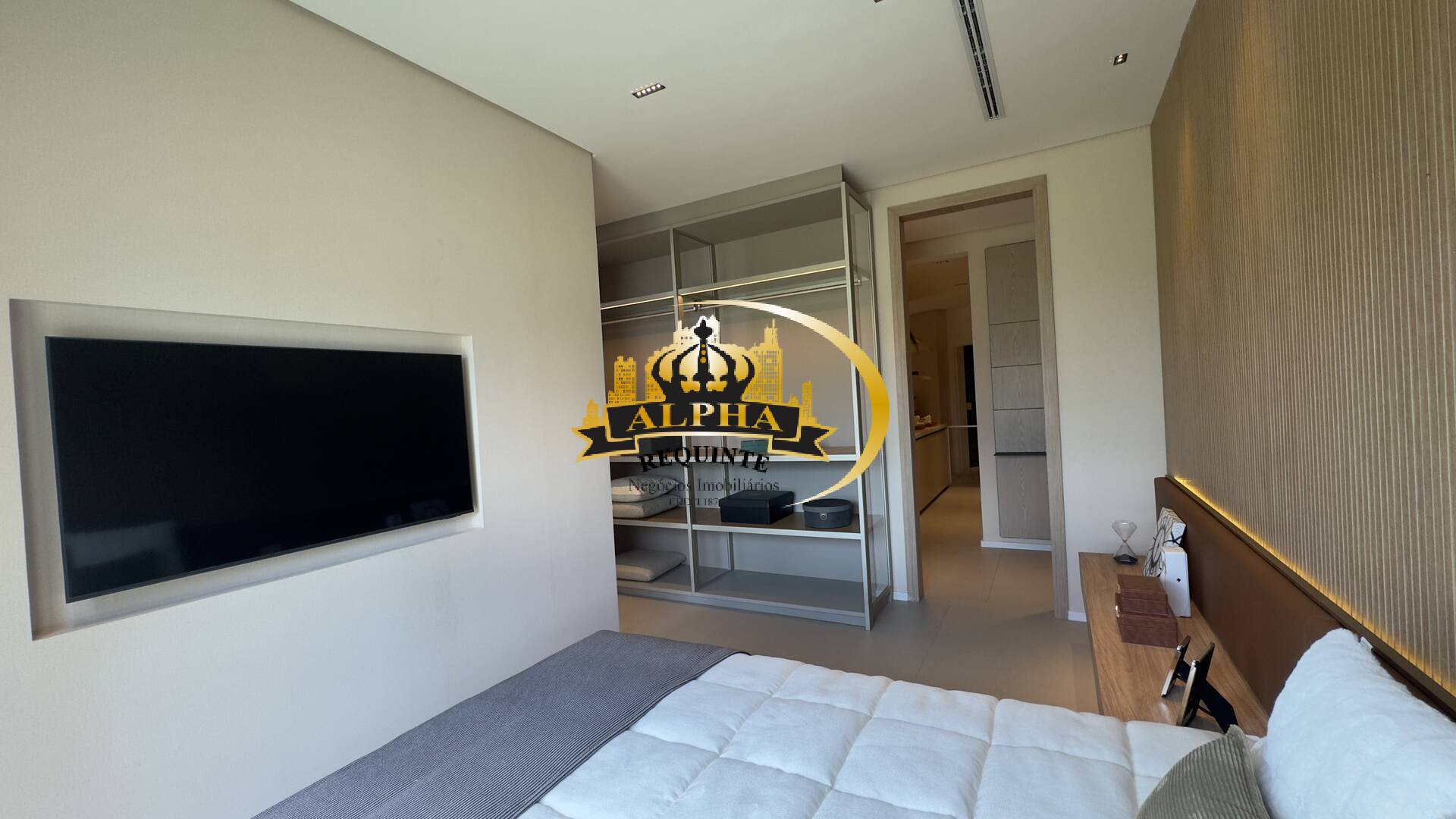 Apartamento, 4 quartos, 315 m² - Foto 29