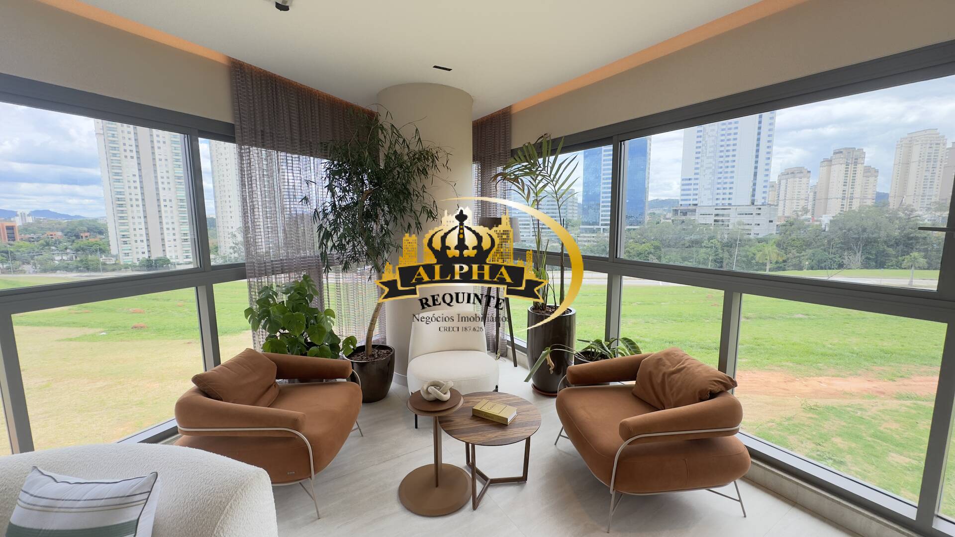 Apartamento, 4 quartos, 315 m² - Foto 32