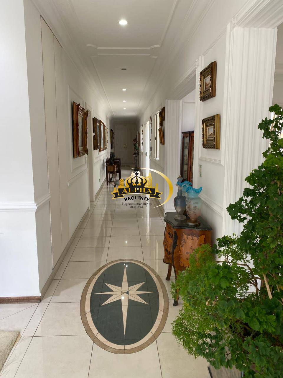 Casa de Condomínio, 4 quartos - Foto 5