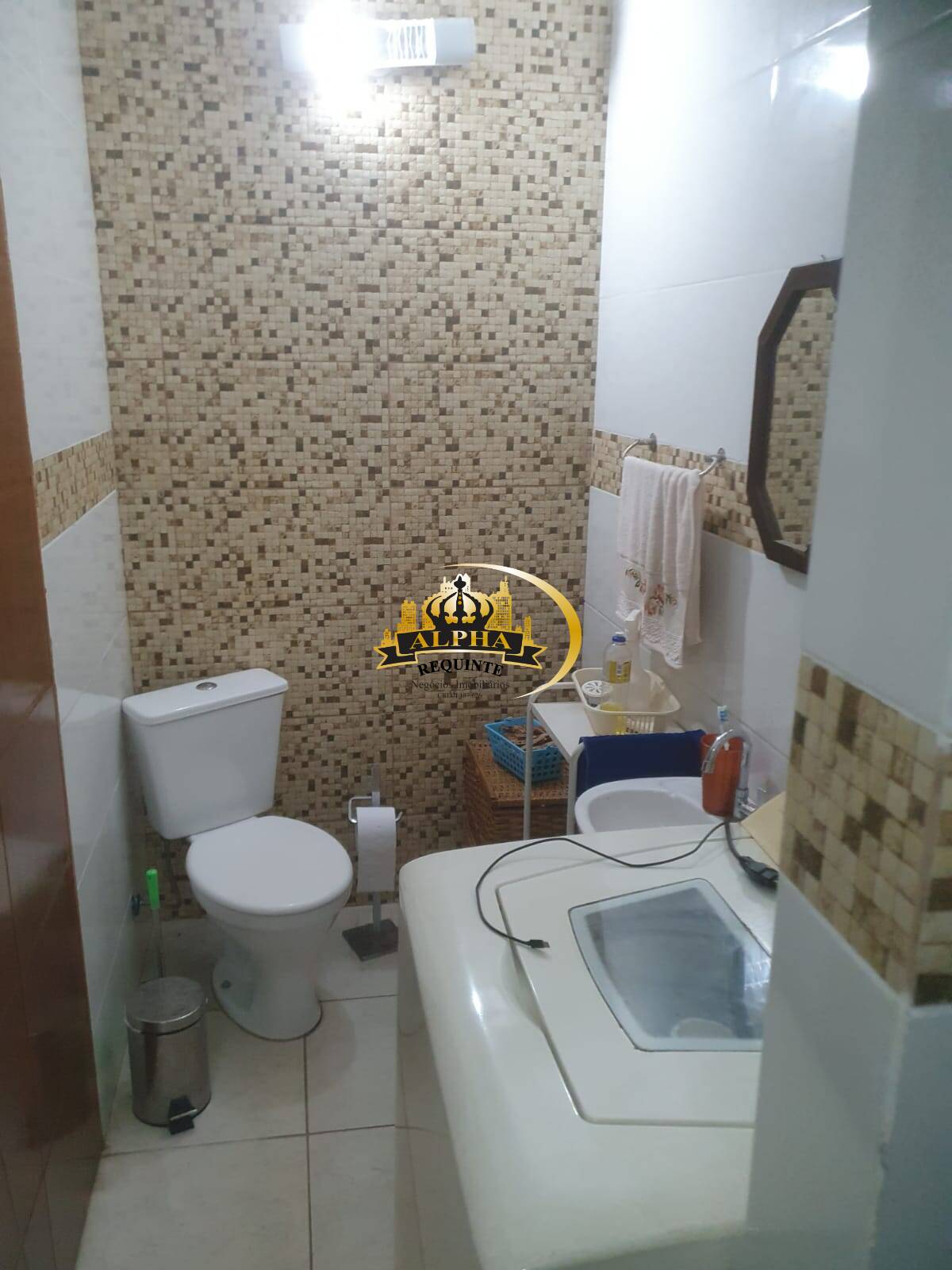 Casa, 3 quartos - Foto 6