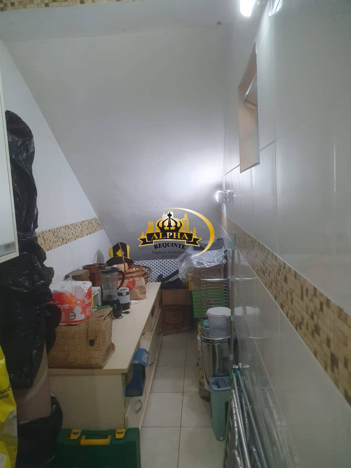 Casa, 3 quartos - Foto 7