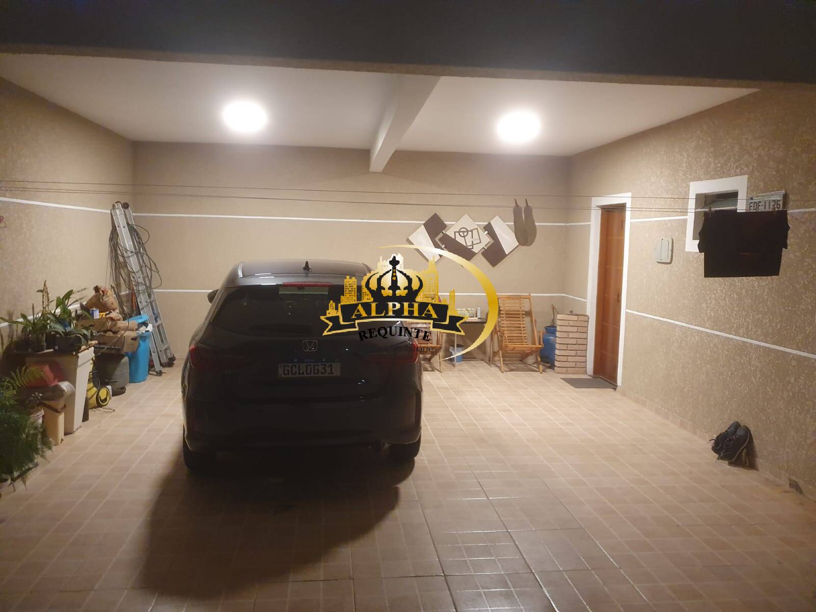 Casa, 3 quartos - Foto 8