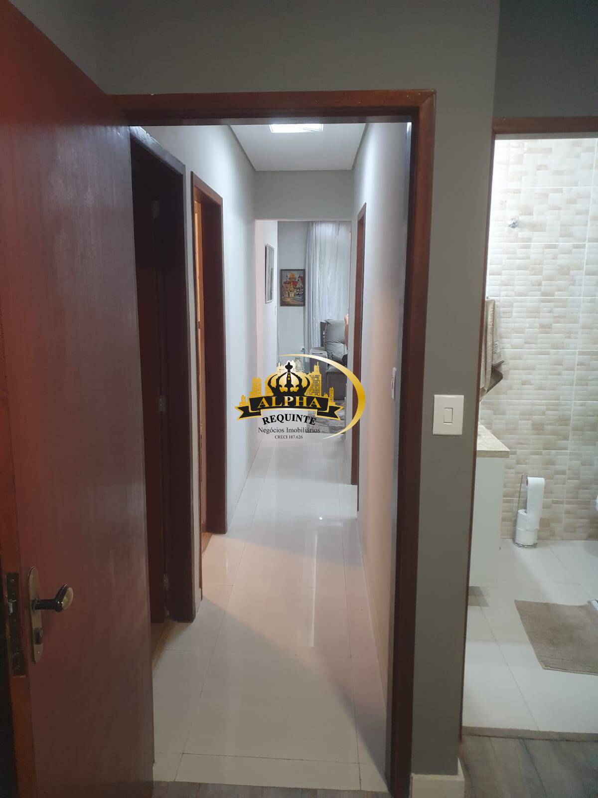 Casa, 3 quartos - Foto 11