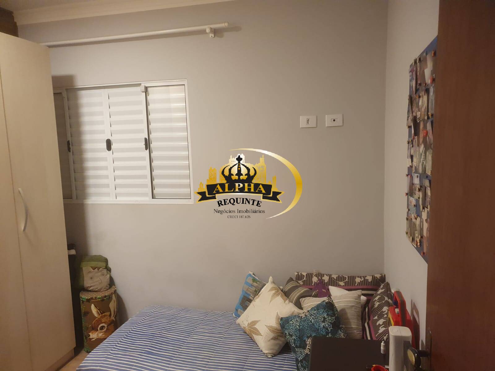 Casa, 3 quartos - Foto 13