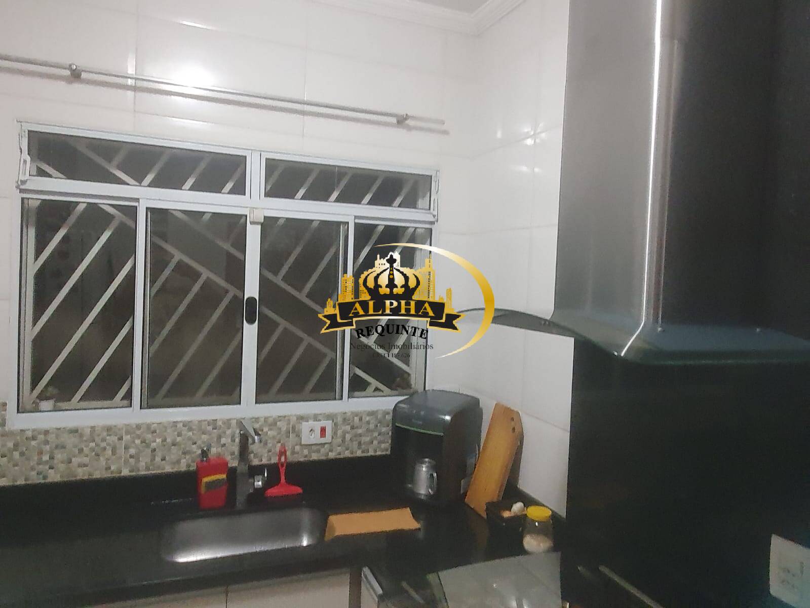 Casa, 3 quartos - Foto 18