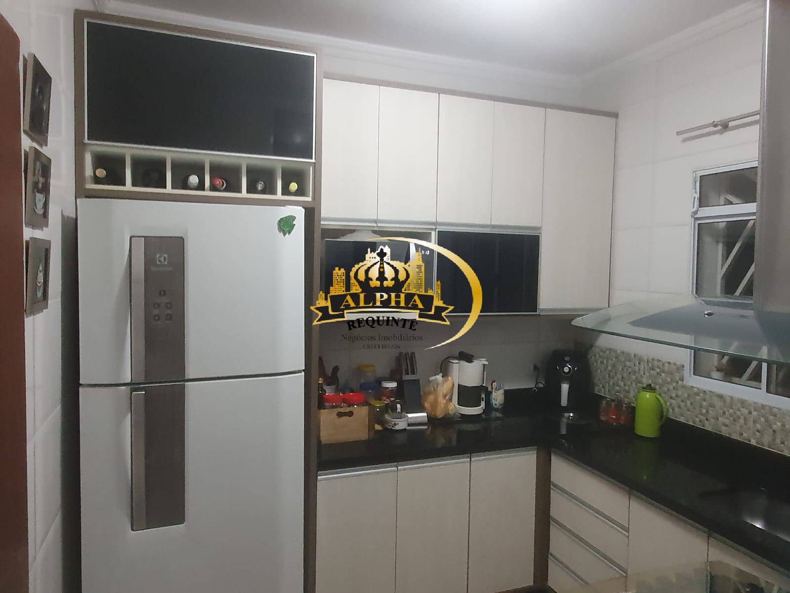 Casa, 3 quartos - Foto 19