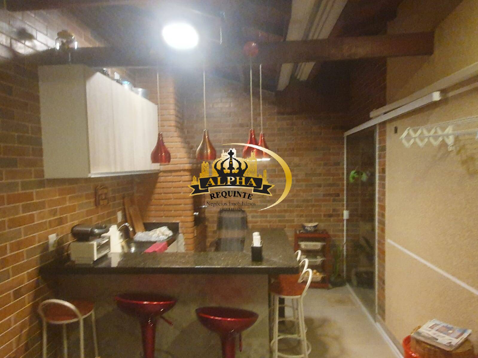 Casa, 3 quartos - Foto 21