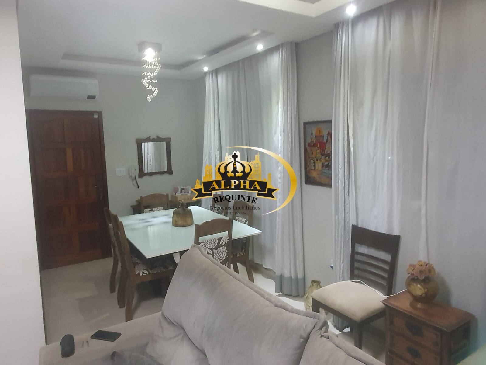 Casa, 3 quartos - Foto 3