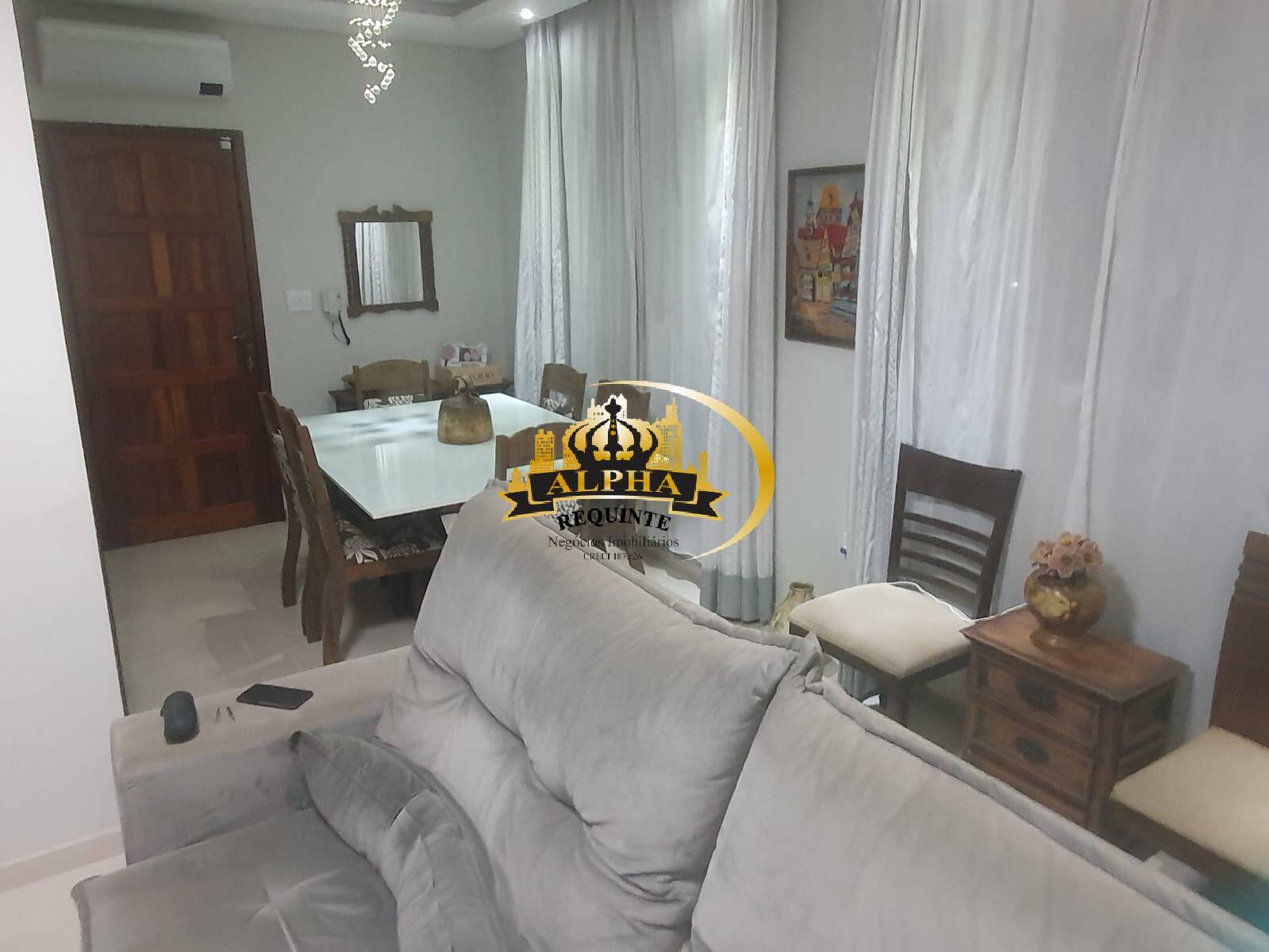 Casa, 3 quartos - Foto 23