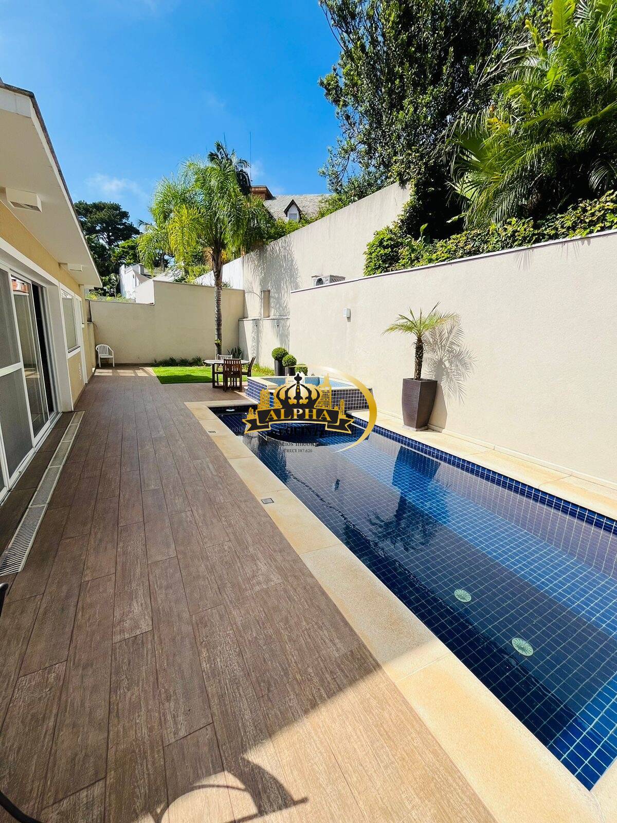 Casa de Condomínio, 4 quartos - Foto 7
