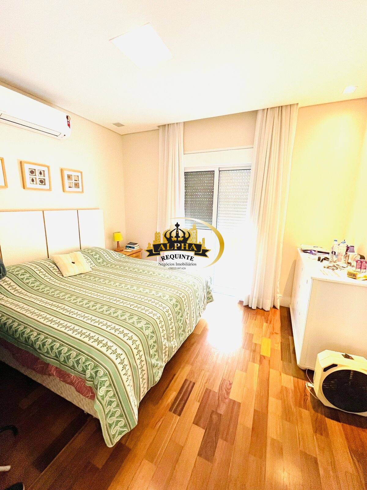 Casa de Condomínio, 4 quartos - Foto 9