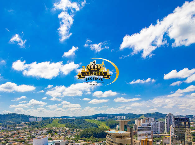 Cobertura, 4 quartos, 708 m² - Foto 3