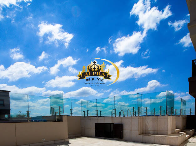 Cobertura, 4 quartos, 708 m² - Foto 2