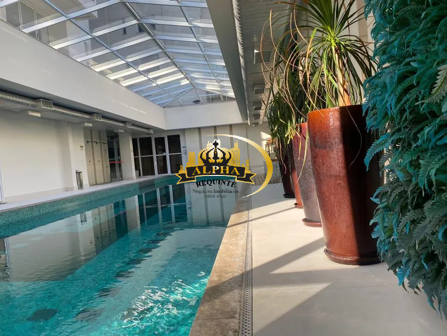 Cobertura, 4 quartos, 342 m² - Foto 2