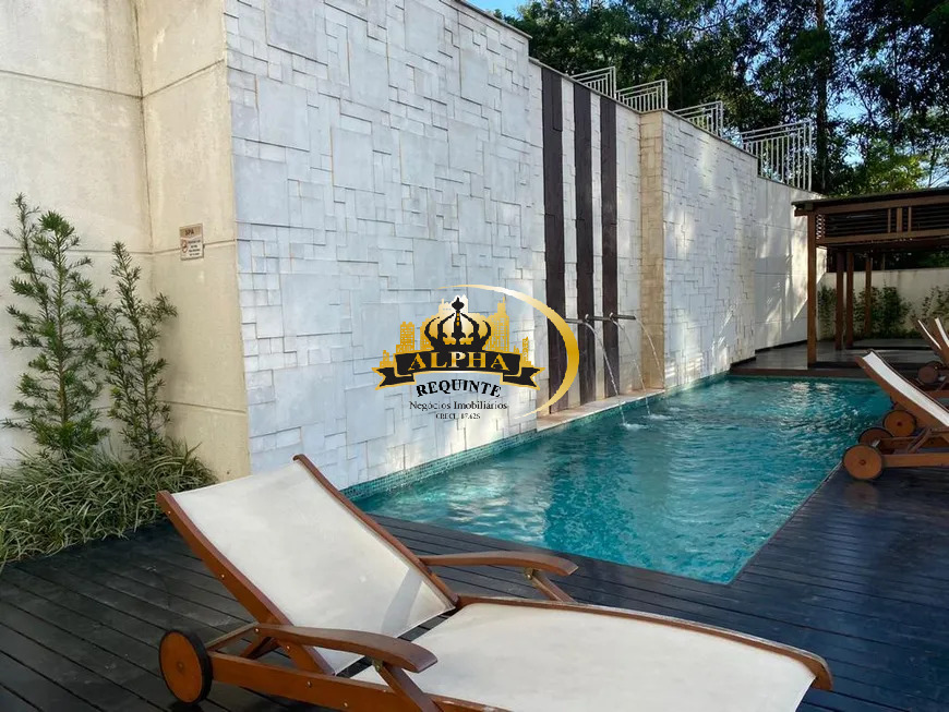 Cobertura, 4 quartos, 342 m² - Foto 3