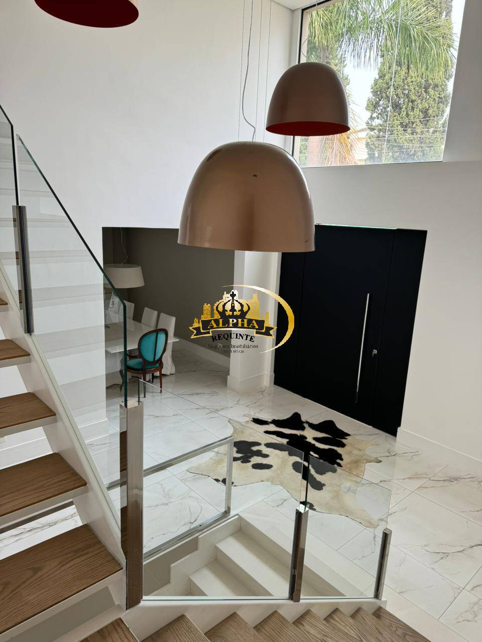 Casa de Condomínio, 4 quartos - Foto 2