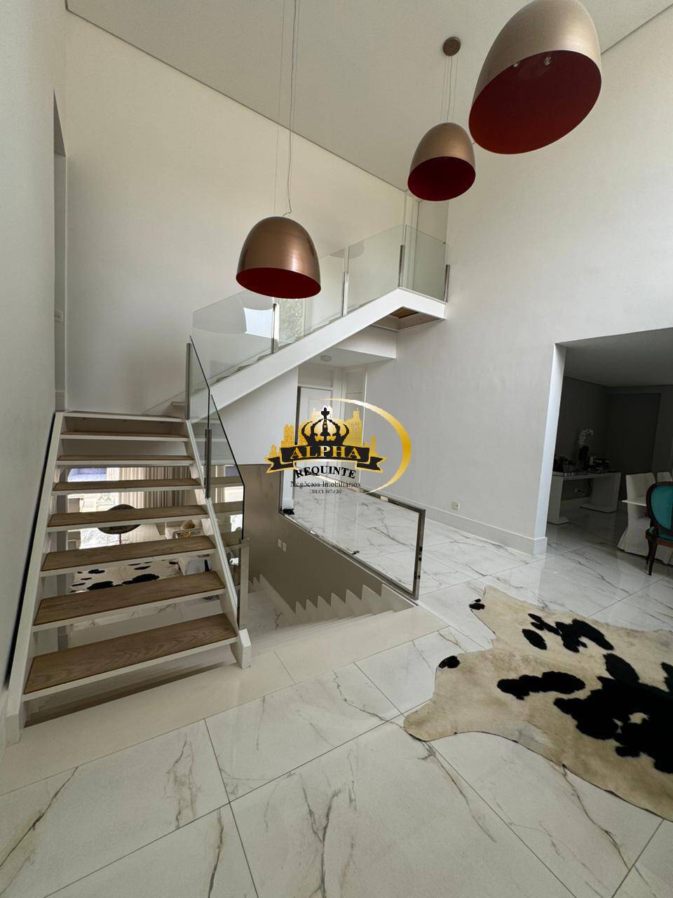 Casa de Condomínio, 4 quartos - Foto 3