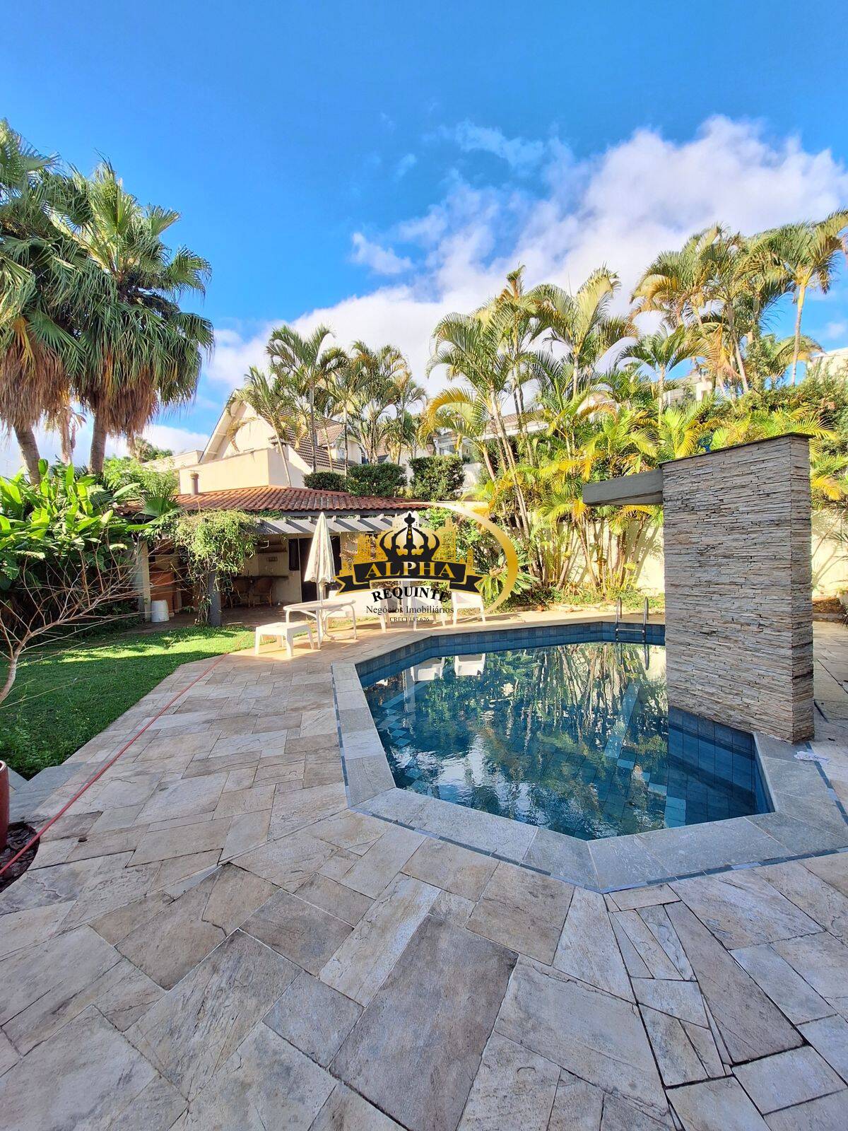 Casa de Condomínio, 4 quartos - Foto 3