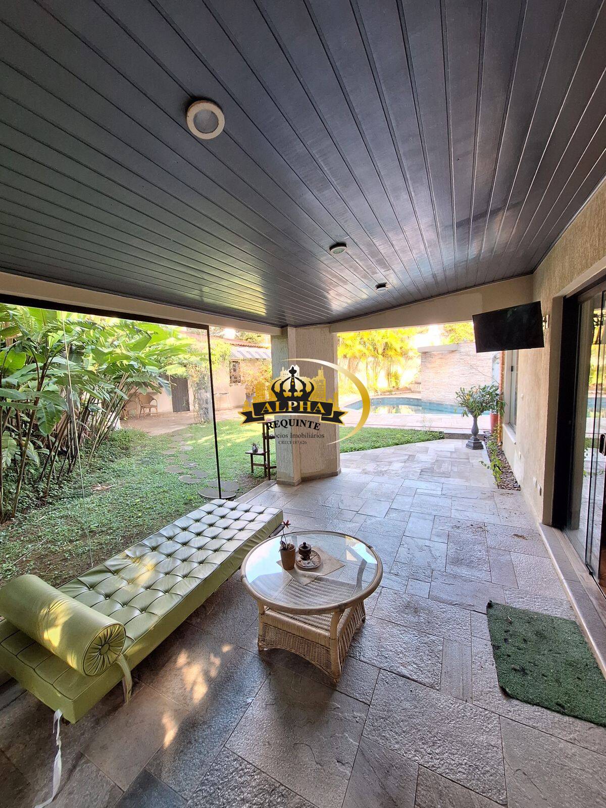 Casa de Condomínio, 4 quartos - Foto 2