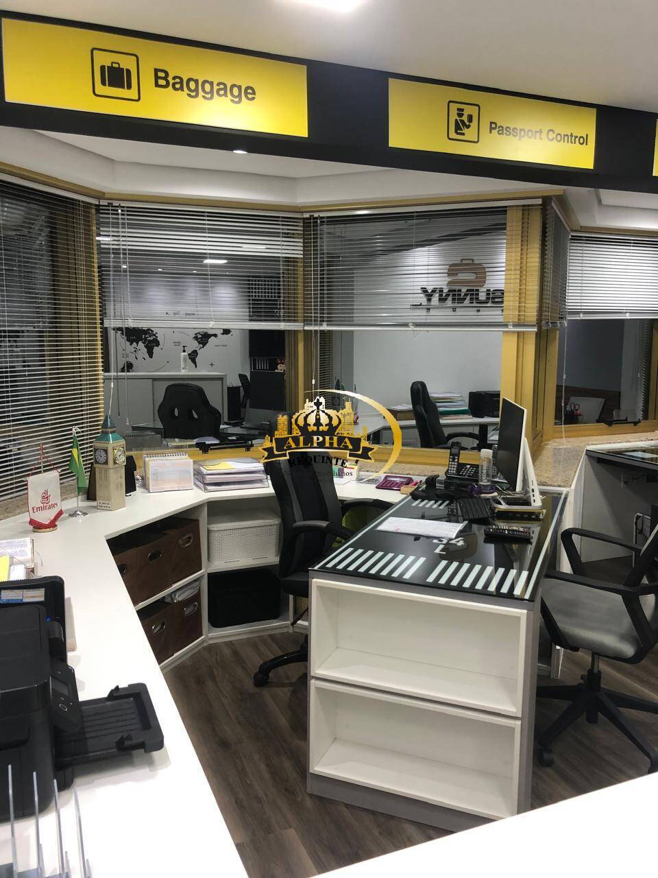 Sala-Conjunto, 54 m² - Foto 3