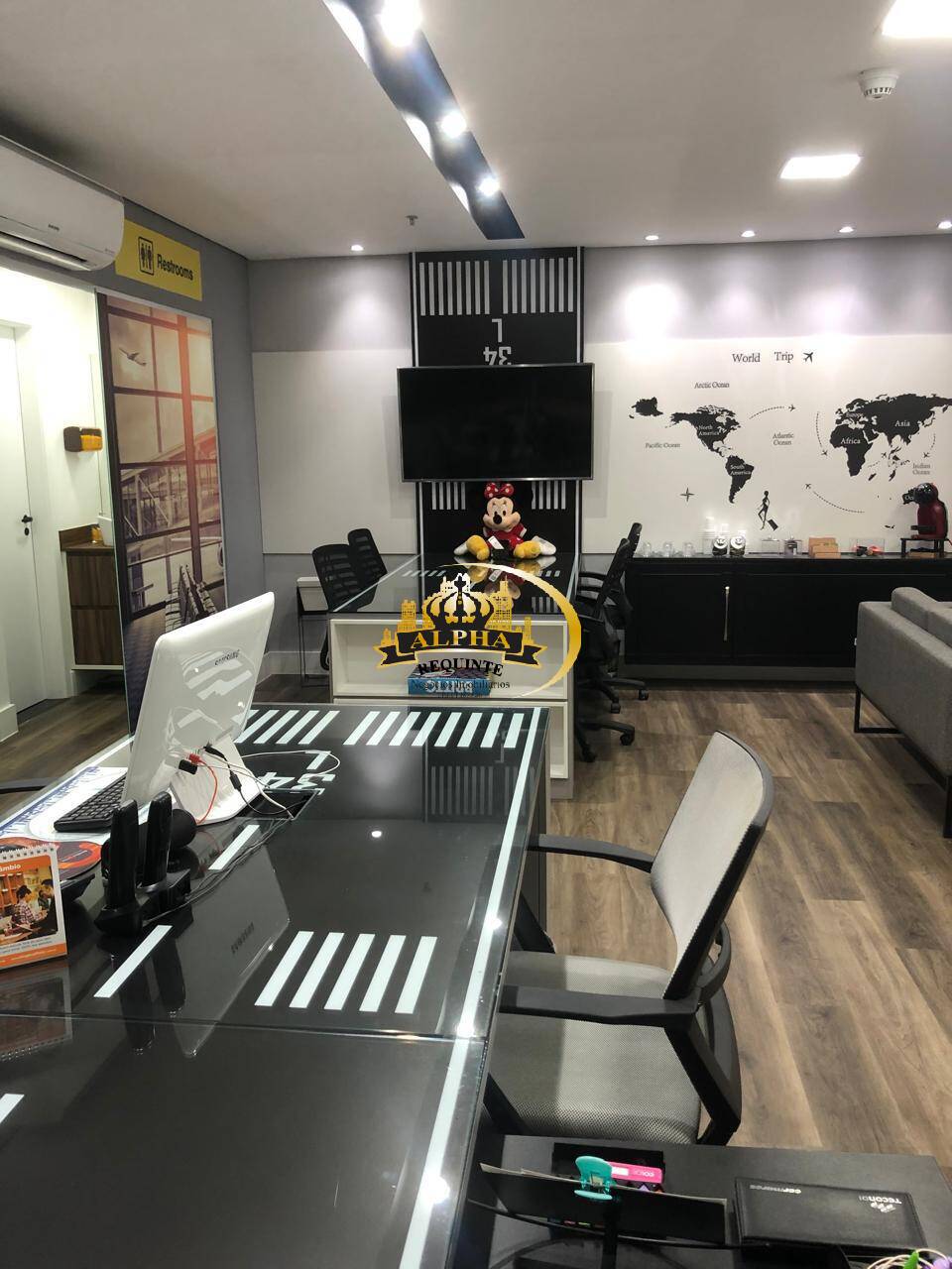 Sala-Conjunto, 54 m² - Foto 8