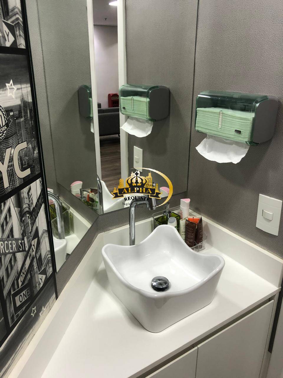 Sala-Conjunto, 54 m² - Foto 11