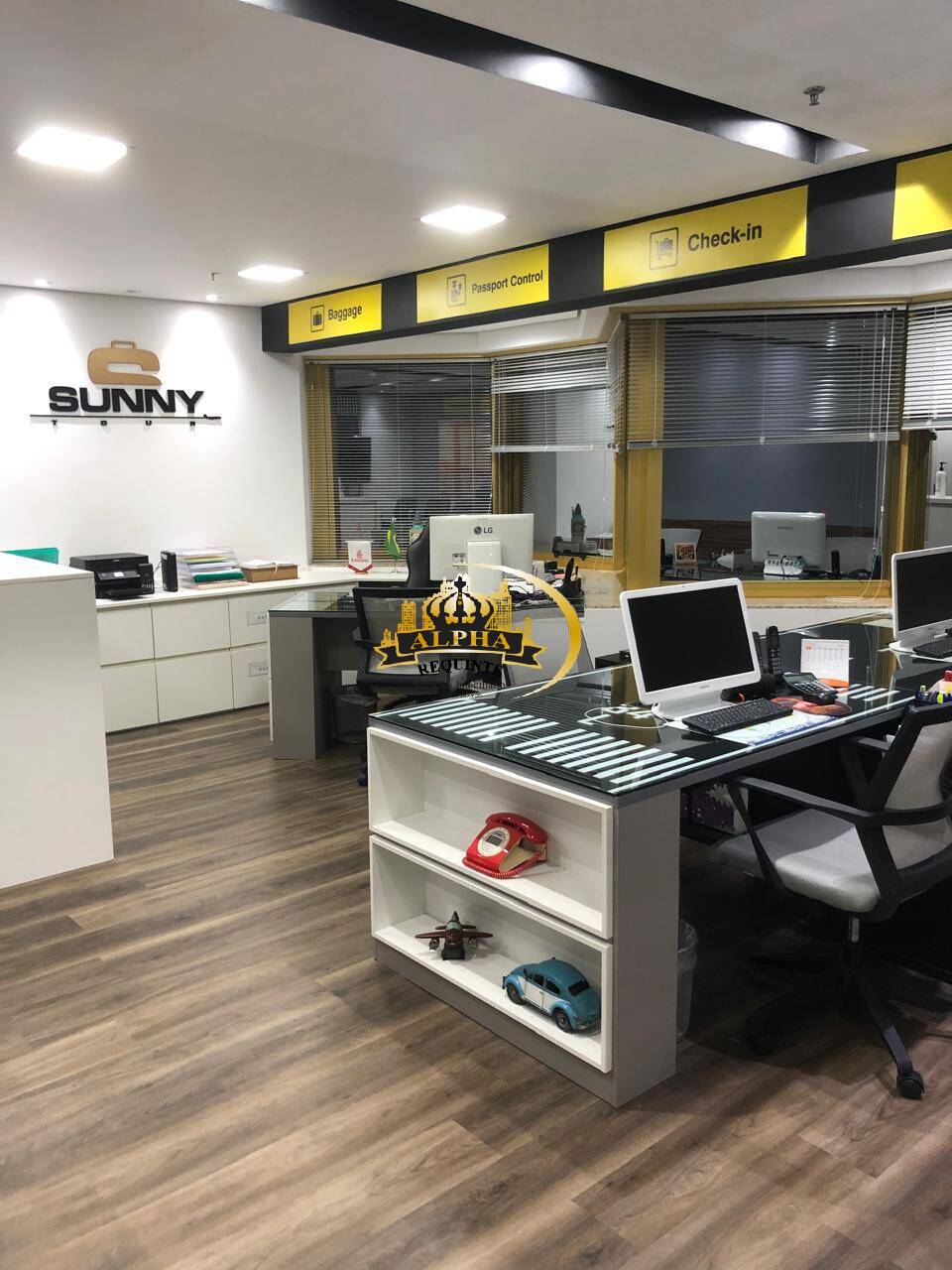 Sala-Conjunto, 54 m² - Foto 12