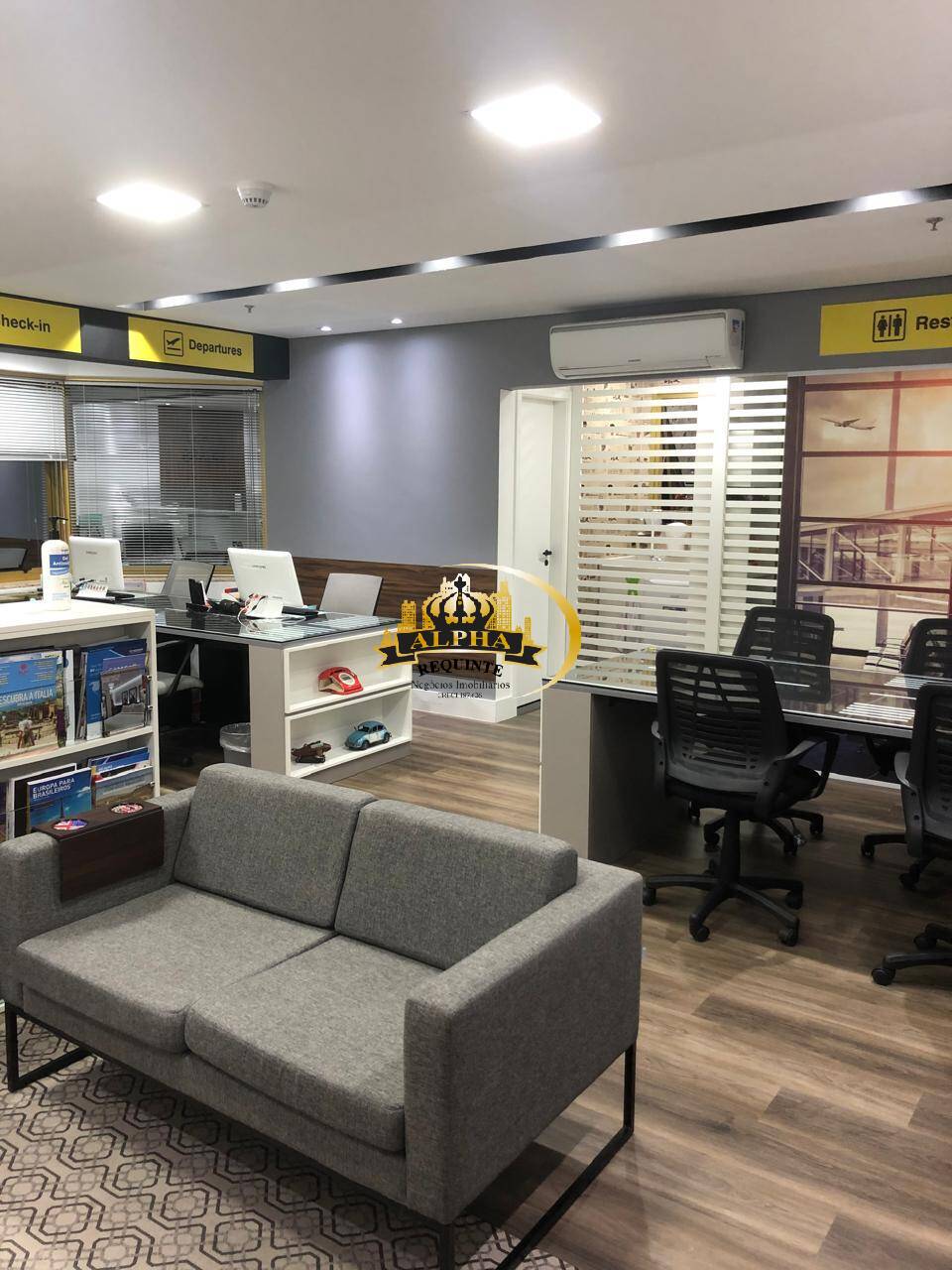 Sala-Conjunto, 54 m² - Foto 16