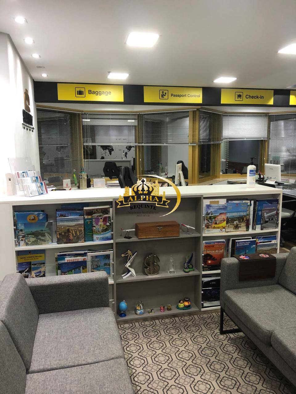 Sala-Conjunto, 54 m² - Foto 17