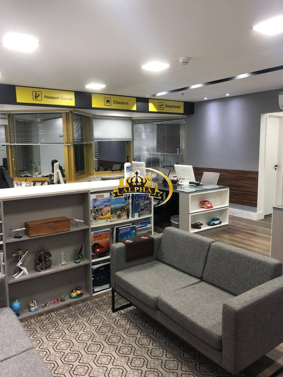 Sala-Conjunto, 54 m² - Foto 18