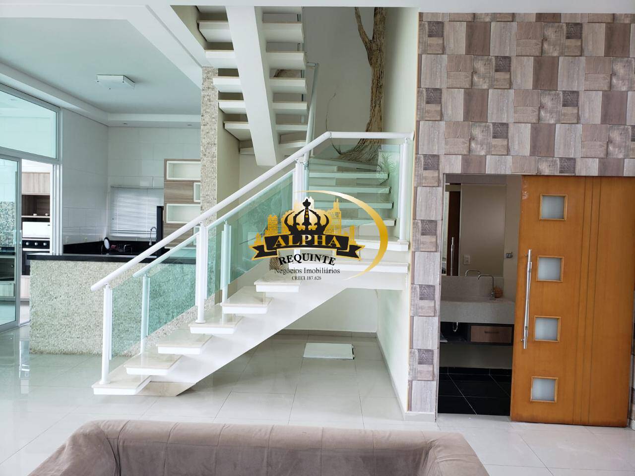 Casa de Condomínio, 5 quartos - Foto 15