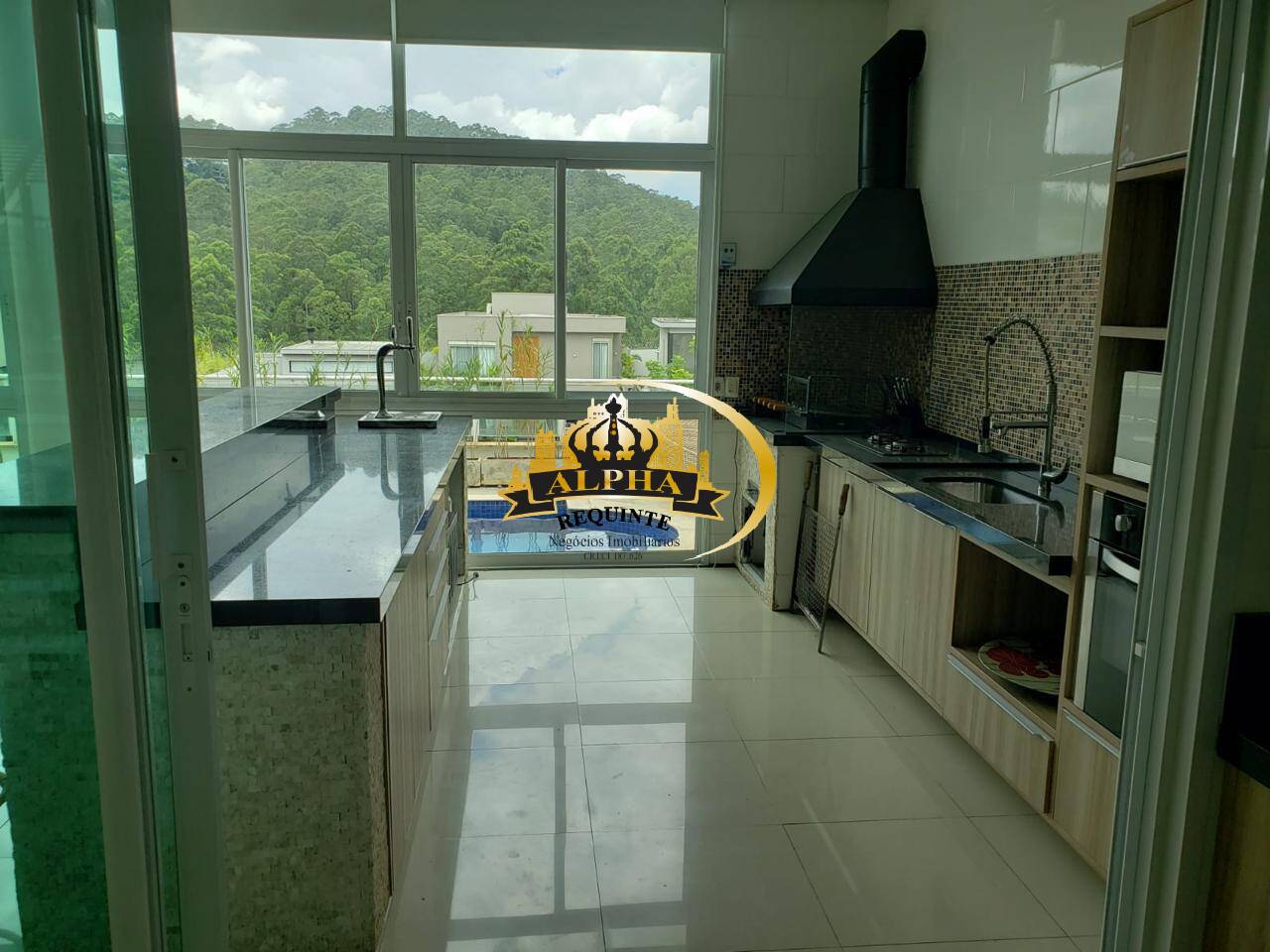 Casa de Condomínio, 5 quartos - Foto 17