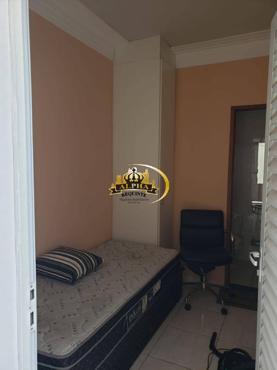 Casa de Condomínio, 5 quartos - Foto 21