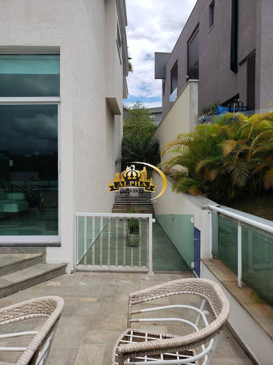 Casa de Condomínio, 5 quartos - Foto 24