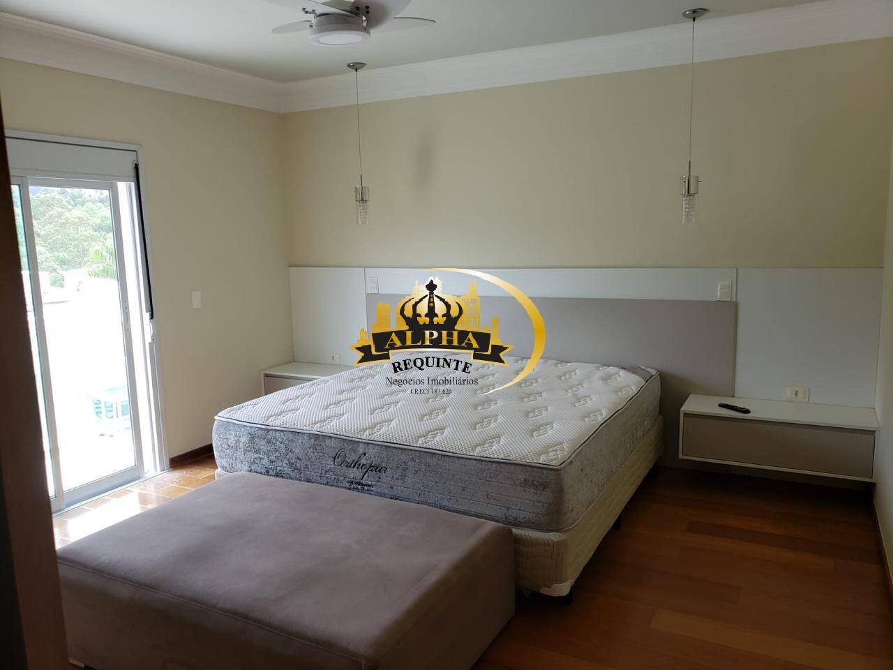 Casa de Condomínio, 5 quartos - Foto 38