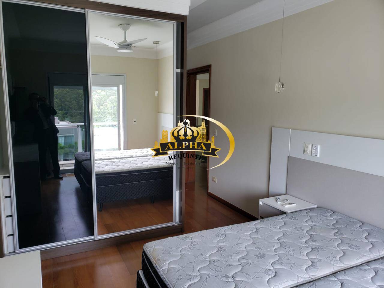 Casa de Condomínio, 5 quartos - Foto 36