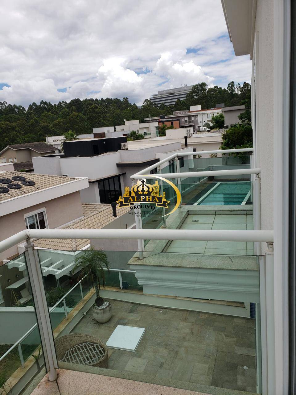 Casa de Condomínio, 5 quartos - Foto 46