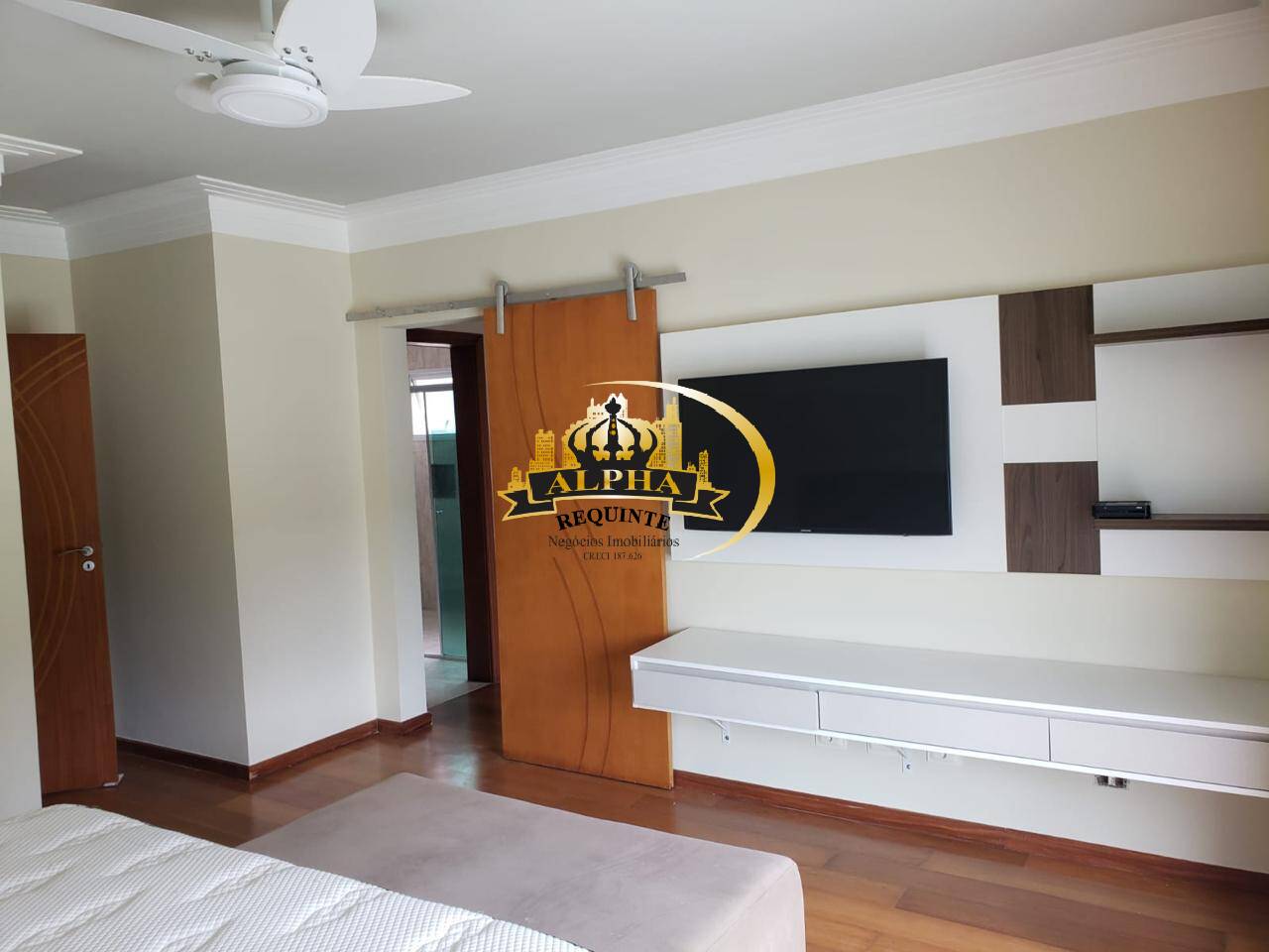 Casa de Condomínio, 5 quartos - Foto 48