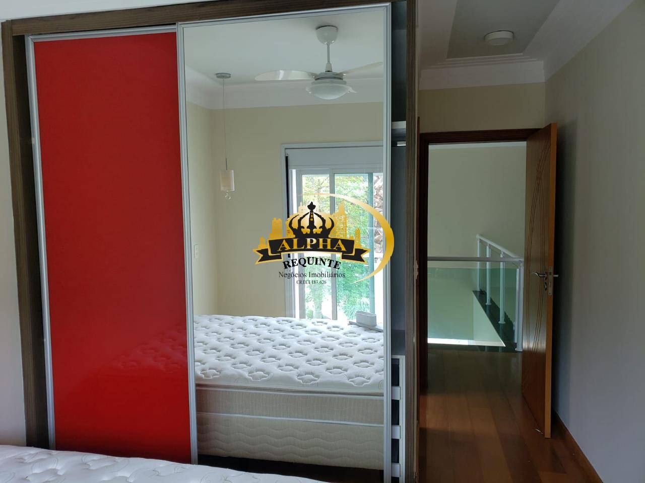 Casa de Condomínio, 5 quartos - Foto 50