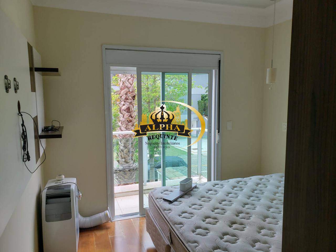Casa de Condomínio, 5 quartos - Foto 49