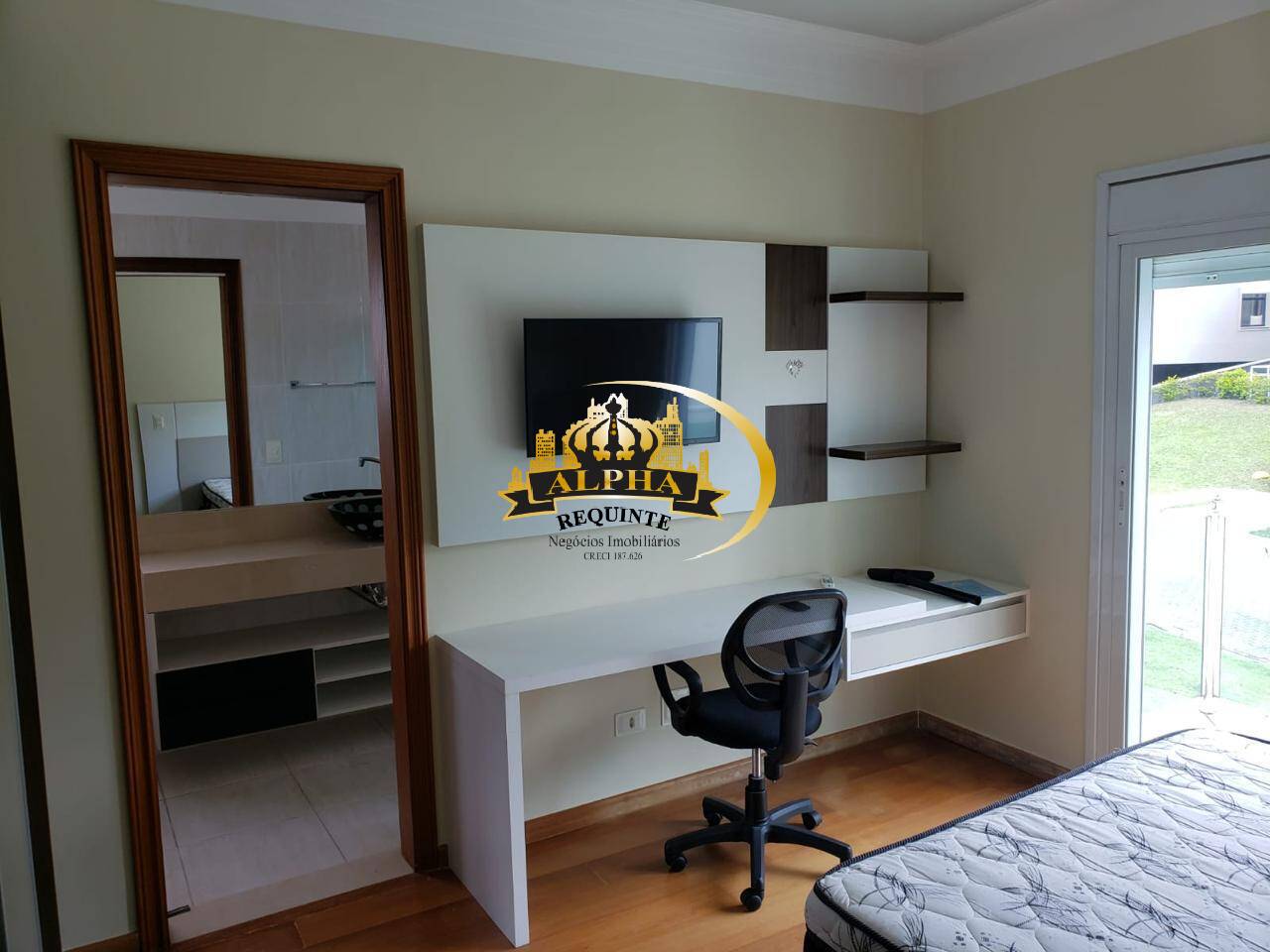 Casa de Condomínio, 5 quartos - Foto 53