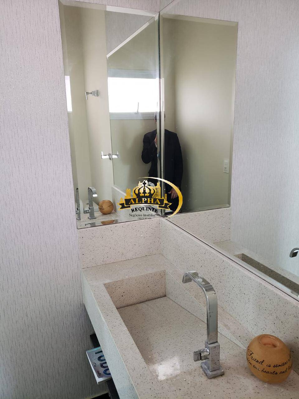 Casa de Condomínio, 5 quartos - Foto 60