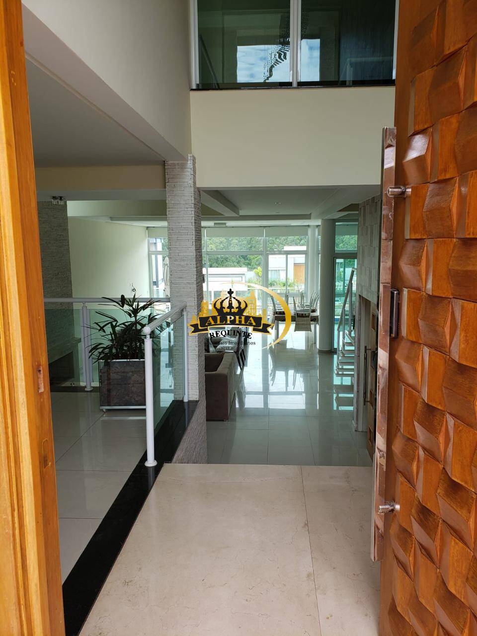 Casa de Condomínio, 5 quartos - Foto 62